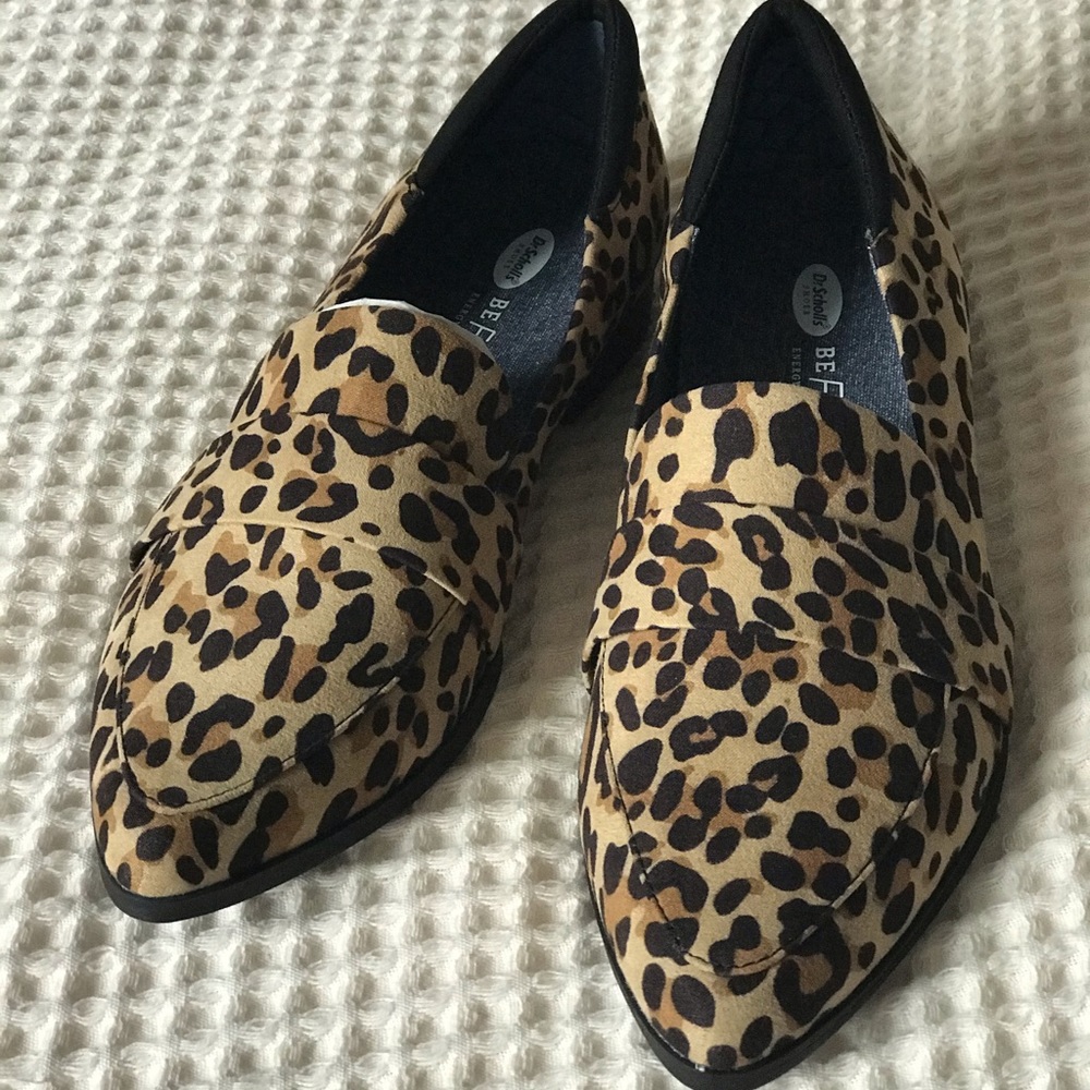 NWT Dr. Scholl’s Leo Loafer - Picture 5 of 6